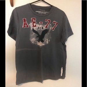 American Eagle Shirt